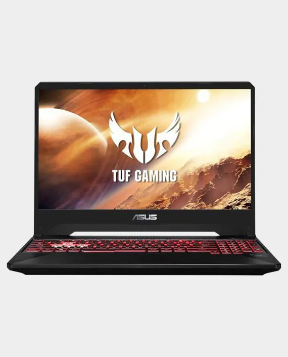 ASUS TUF Gaming FX505DT