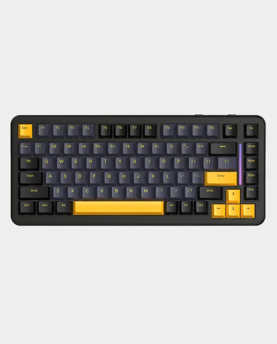 Attack Shark Mechanical Keyboard