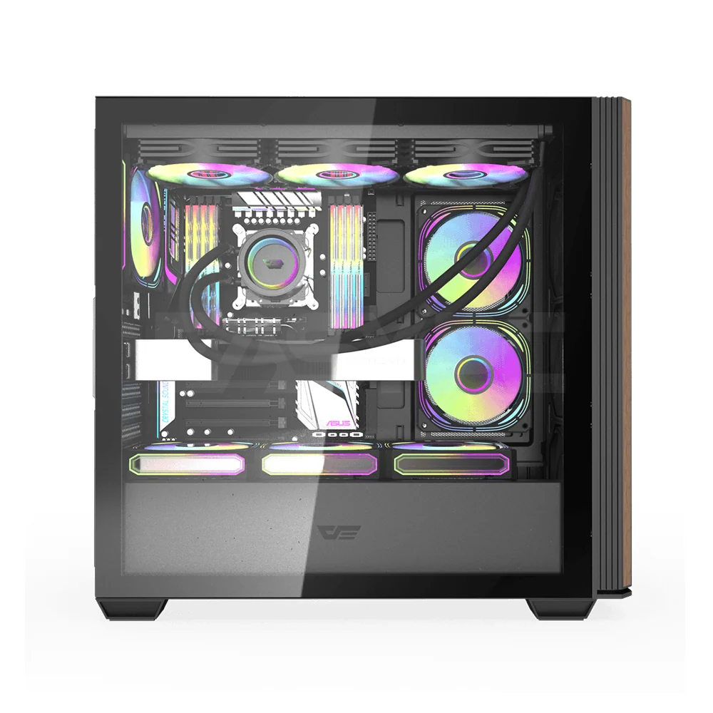 Desktop PC