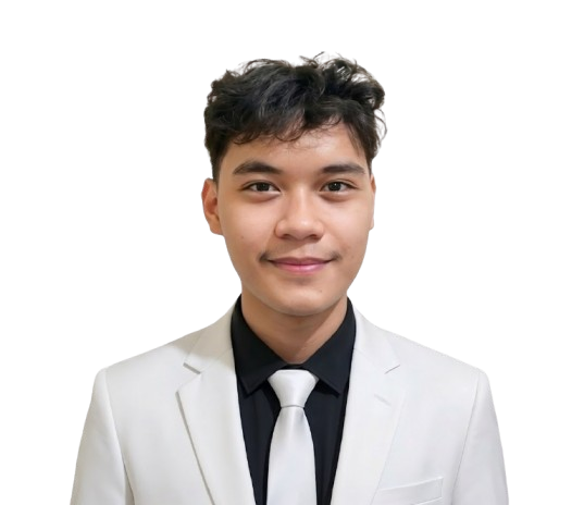 Profile Picture Dark